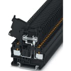 PHOENIX CONTACT - PHC3211861 PT 4-HESI (5X20) MORSETTO PORTAFUSIBILI