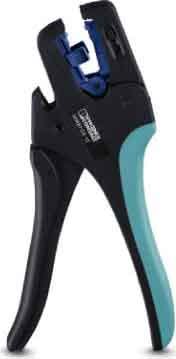 PHOENIX CONTACT - PHC1212156 WIREFOX 4 PINZA SPELAFILI