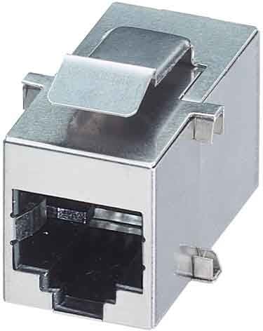 PHOENIX CONTACT - PHC1689064 Giunto RJ45