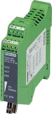 PHOENIX CONTACT - PHC2708083 PSI-MOS-DNET CAN/FO 850/BM CONVERTITORE