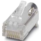 PHOENIX CONTACT - PHC1652716 Inserto portacontatti maschio RJ45