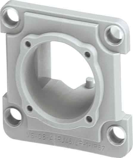 PHOENIX CONTACT - PHC1689446 VS-08-A-RJ45/LP-1-IP67 TEL. INC. VARIOSU