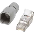 PHOENIX CONTACT - PHC1656725 VS-08-RJ45-5-Q/IP20 CONNETTORE
