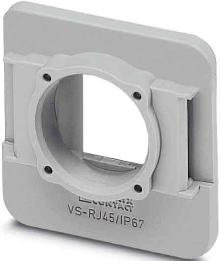 PHOENIX CONTACT - PHC1689844 VS-08-A-RJ45/MOD-1-R-IP67 TELAIO DA INCA