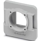 PHOENIX CONTACT - PHC1689844 VS-08-A-RJ45/MOD-1-R-IP67 TELAIO DA INCA