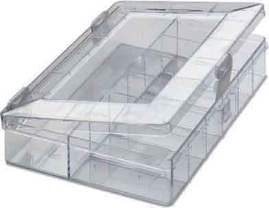 PHOENIX CONTACT - PHC5020438 SORTI 3/ 8 CASSETTA ACCESSORI