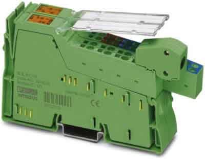 PHOENIX CONTACT - PHC2861755 IB IL INC-IN-PAC MODULO DI RILEVAMENTO