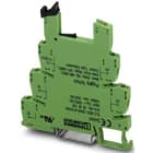PHOENIX CONTACT - PHC2966058 PLC-BSC- 24DC/ 1/ACT VITE RELE IP67