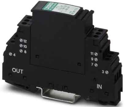 PHOENIX CONTACT - PHC2882828 PT 2-TELE SPD LINEE TELEFONICHE