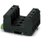 PHOENIX CONTACT - PHC2838898 VAL-MS/3+1-BE/FM ELEM. BASE SPD T2