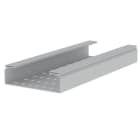 UNEX APARELLAJE ELEC - UNY66200-48 66 PASSERELLA FOND FORATO GRIG 60X200 U4