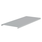 UNEX APARELLAJE ELEC - UNY66202-48 66 COPERCHIO GRIGIO 200 U48X