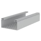 UNEX APARELLAJE ELEC - UNY66220 66 PASSERELLA FOND FORATO GRIG 100X200 U