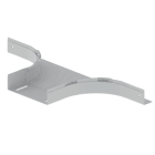 UNEX APARELLAJE ELEC - UNY66228 66 DERIVAZIONE T GRIGIO 60X200 U23X