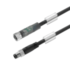 WEIDMULLER - WEI1550230050 SAIL-M8GM8G-3L0.5U