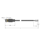 TURCK BANNER SRL - TUK6626164 RKC4.4T-P7X2-5/TEL
