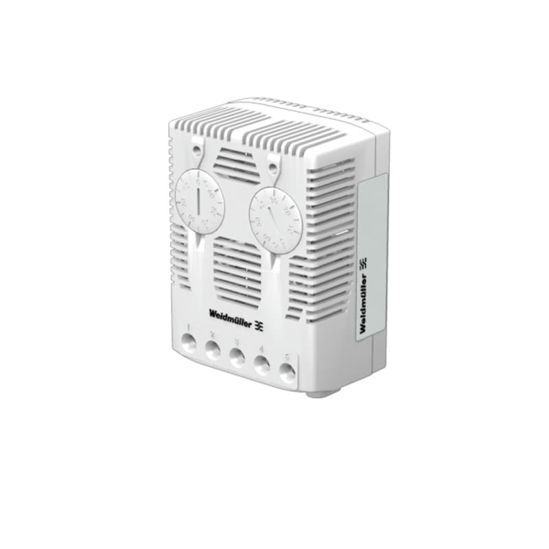 WEIDMULLER - WEI2558250000 THSW 0 +60 C NO/NC