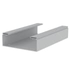 UNEX APARELLAJE ELEC - UNY66321 66 PASSERELLA FOND CHIUSO GRIG 100X300 U