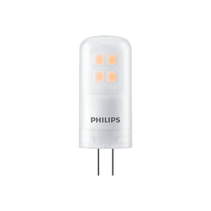 SIGNIFY ITALY SPA - PHLCOREG428830G2 COREPRO LEDCAPSULELV 2.7-28W G4 830