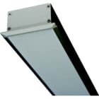 ELCOM SRL - EOW6635-T01L30 KIT 6635 TRASP. BIANCO L=3000MM