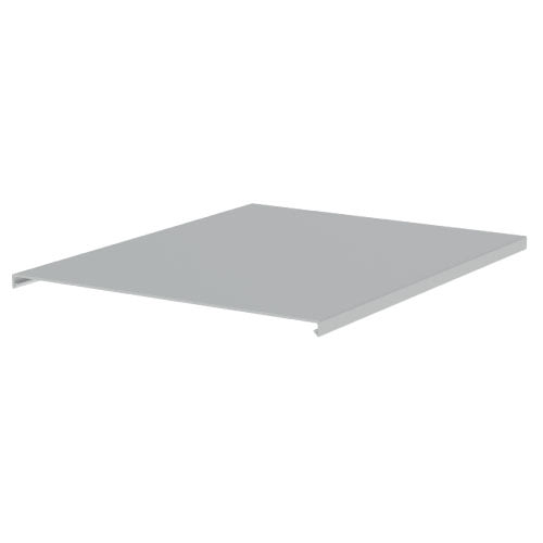 UNEX APARELLAJE ELEC - UNY66402-48 66 COPERCHIO GRIGIO 400 U48X