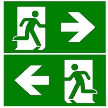 EATON - EAONEXI-PLEX-20-LR PANN.BIFACC.20M DESTRA-SINISTRA ALTA UNI