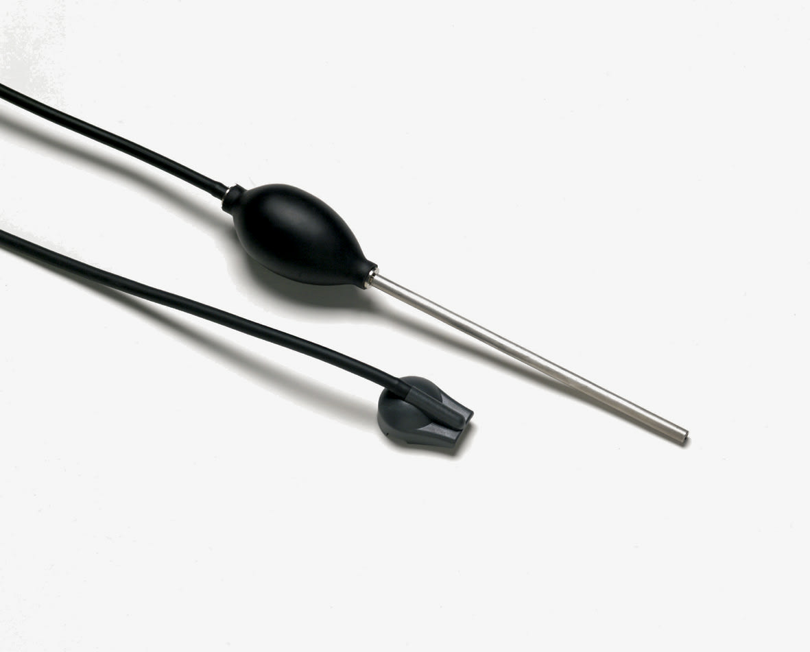 FLUKE ITALIA SRL - FLK664714 CO-205 KIT ASPIRATORE GAS PER CO-220