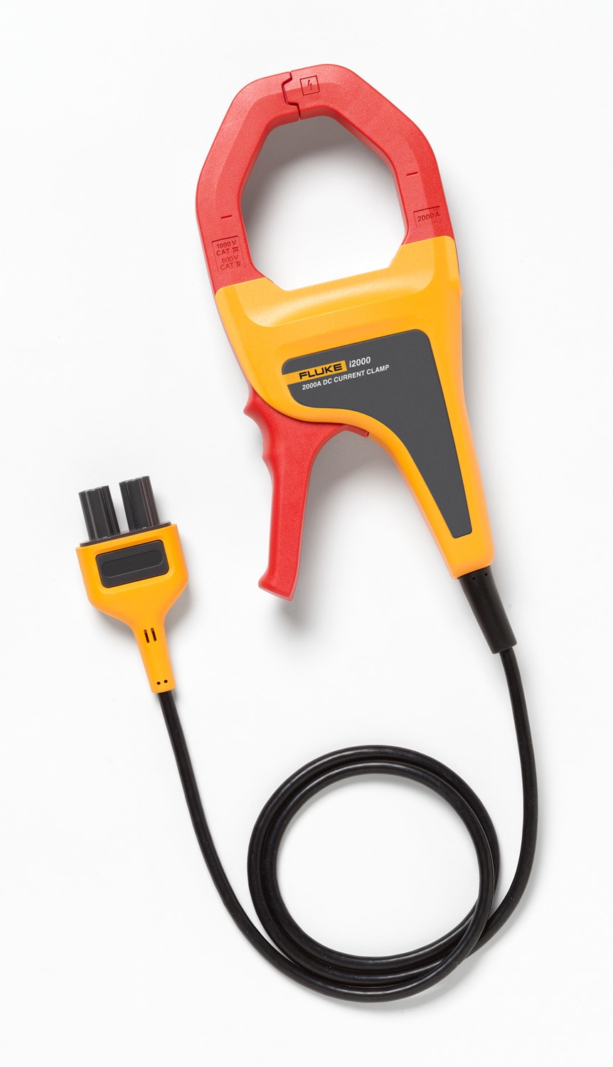 FLUKE ITALIA SRL - FLK664755 I200 PINZA AMPEROMETRICA 0.1..200A AC