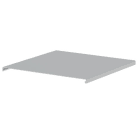 UNEX APARELLAJE ELEC - UNY66502 66 COPERCHIO GRIGIO 500 U23X