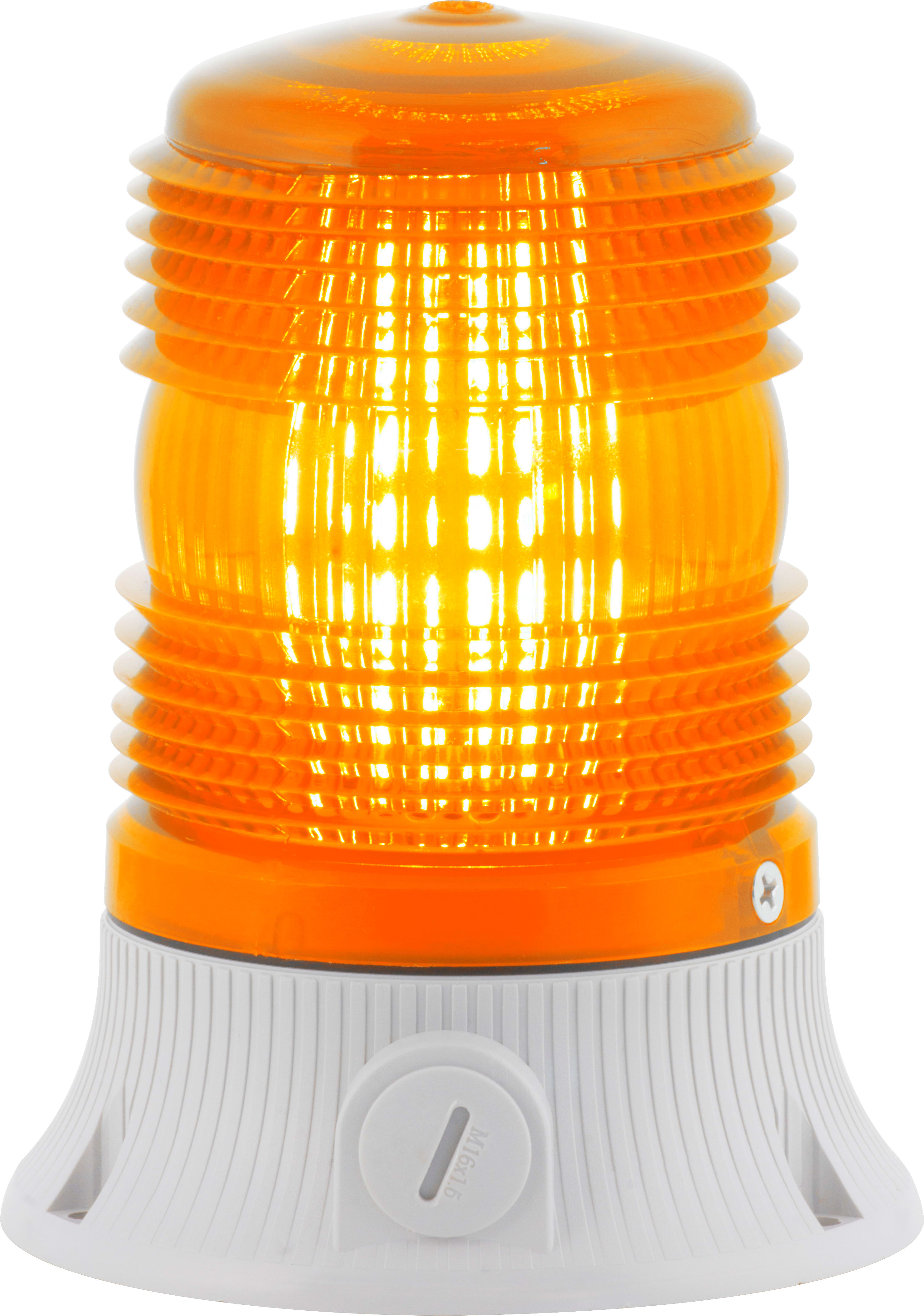 SIRENA - SIR66502 MNF LED FLR AMB S V12/24DAC GY