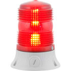 SIRENA - SIR66503 MNF LED FLR RED S V12/24DAC GY