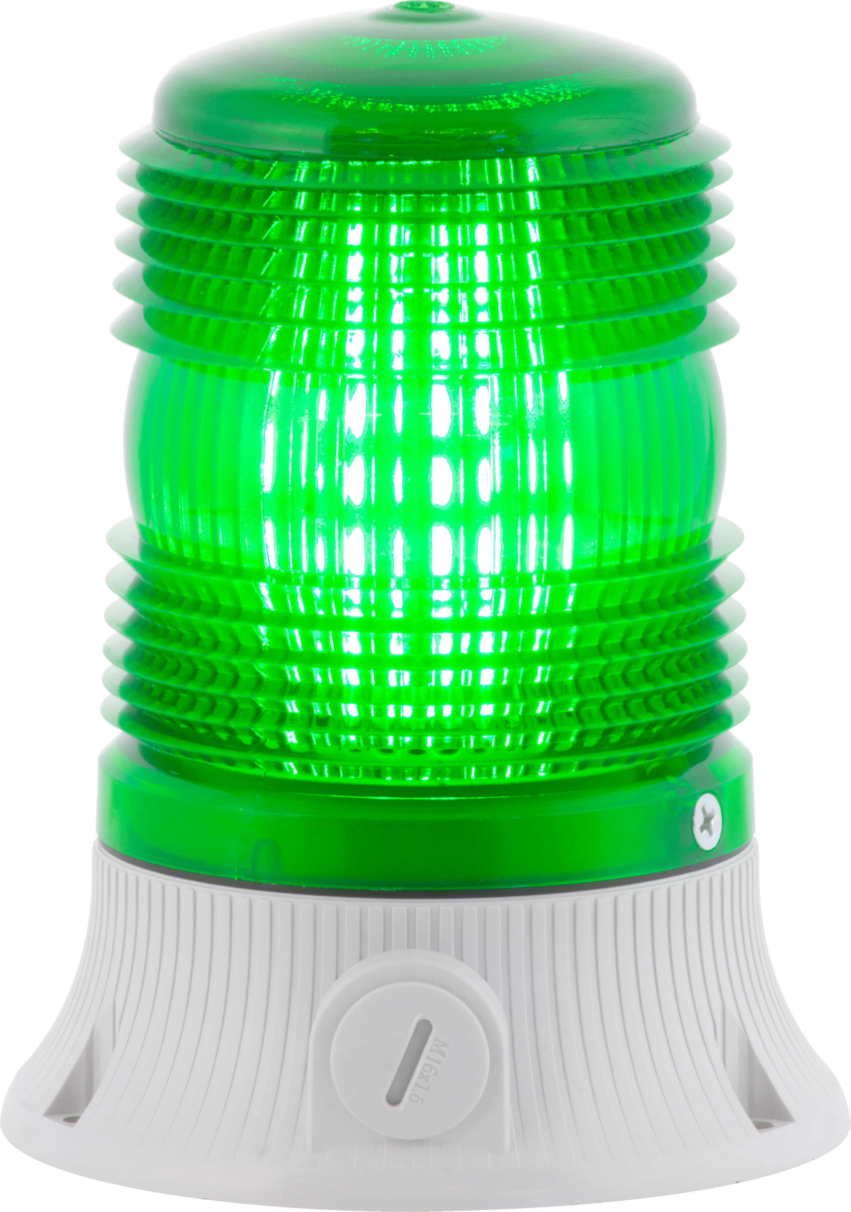 SIRENA - SIR66504 MNF LED FLR GRE S V12/24DAC GY