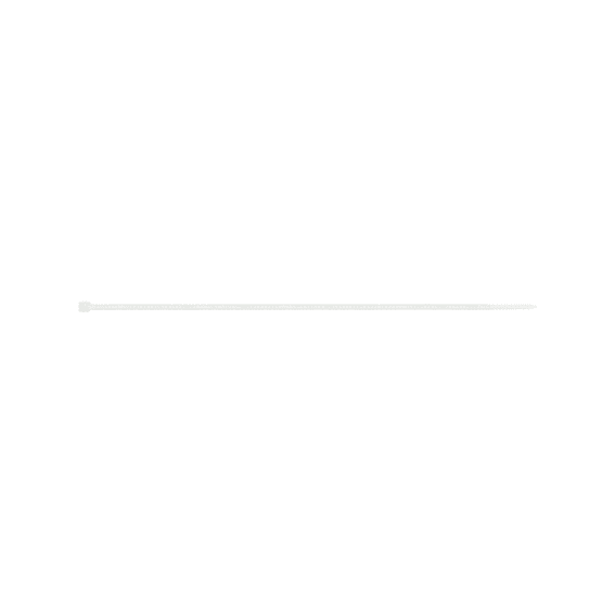 ABC TOOLS SPA - ABCL66511100 100 FASC. BIANCHE L.100X2,5 MM