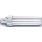 LEDVANCE (RADIUM) - RDMDD18840RA RX-D 18W/840 G24D-2 FS1 RDIUM