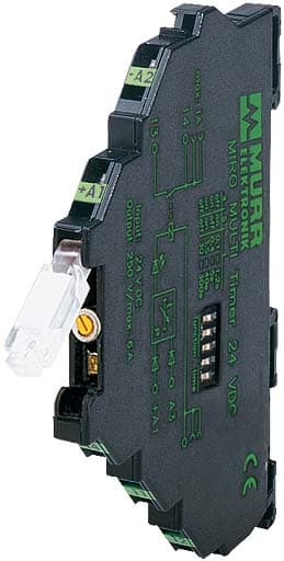 MURRELEKTRONIK SRL - MUE6652320 MIRO MODULO PROLUNGATORE DI IMPULSI