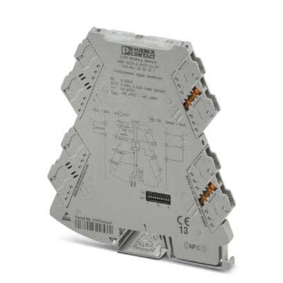 PHOENIX CONTACT - PHC2902016 MINI MCR-2-POT-UI CONVERTITORE