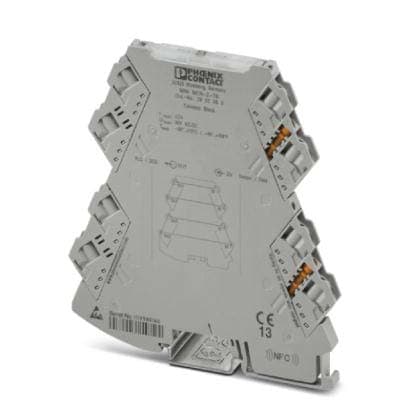 PHOENIX CONTACT - PHC2902068 MINI MCR-2-TB MORSETTO PASSANTE