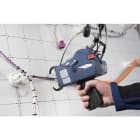 HELLERMANNTYTON Srl - HEE102-00041 Bench Mount Kit Horizontal ATS3080