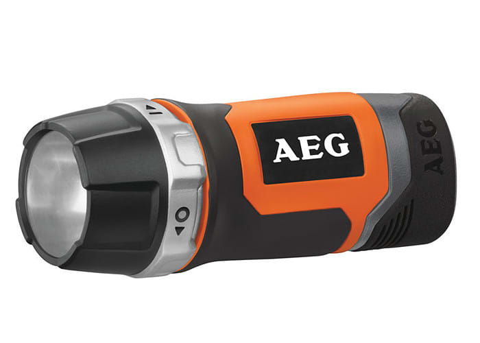 MILWAUKEE - AEG - COP4932352162 AEG - TORCIA BLL 12C