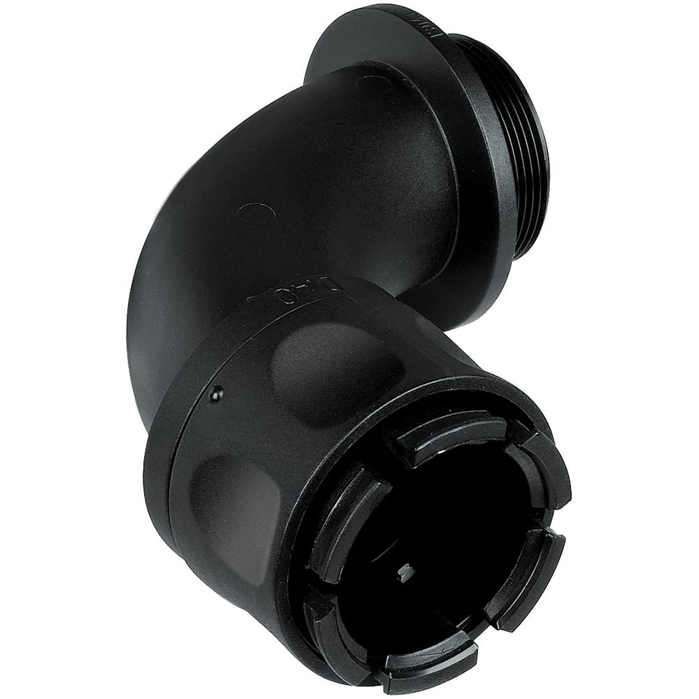 LEGRAND - LEG666674 LGP-RACCORDO 90? D7 G1/4 NERO