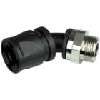 LEGRAND - LEG666877 LGP-RACCORDO 45? METAL D42 PG42 NERO