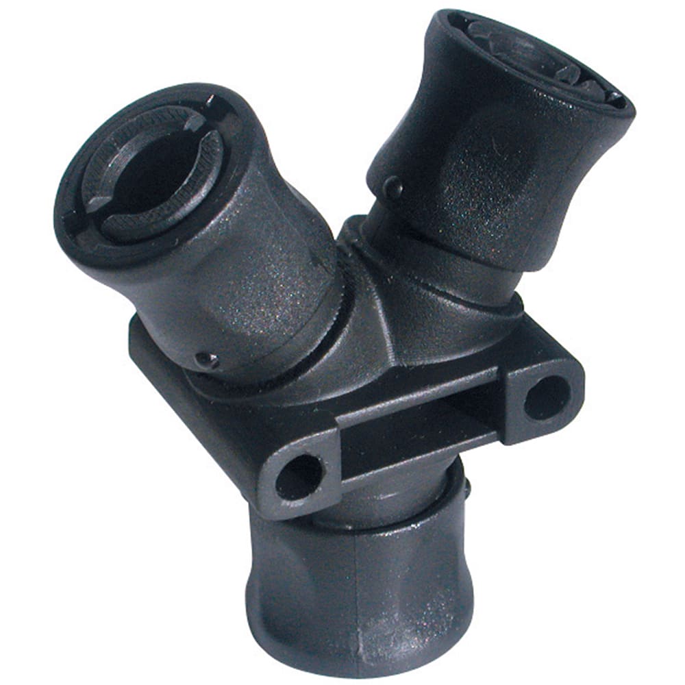 LEGRAND - LEG666936 LGP-DERIVAZIONE Y PARAL D12/10X2 NE