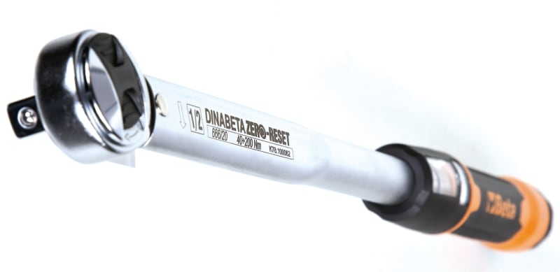 BM SPA - BMM006660705 DINABETA 50NM Q3/8 REVERSIBILE /5