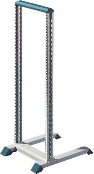 RITTAL SPA - RIT7391000 DK DATA RACK 31HE