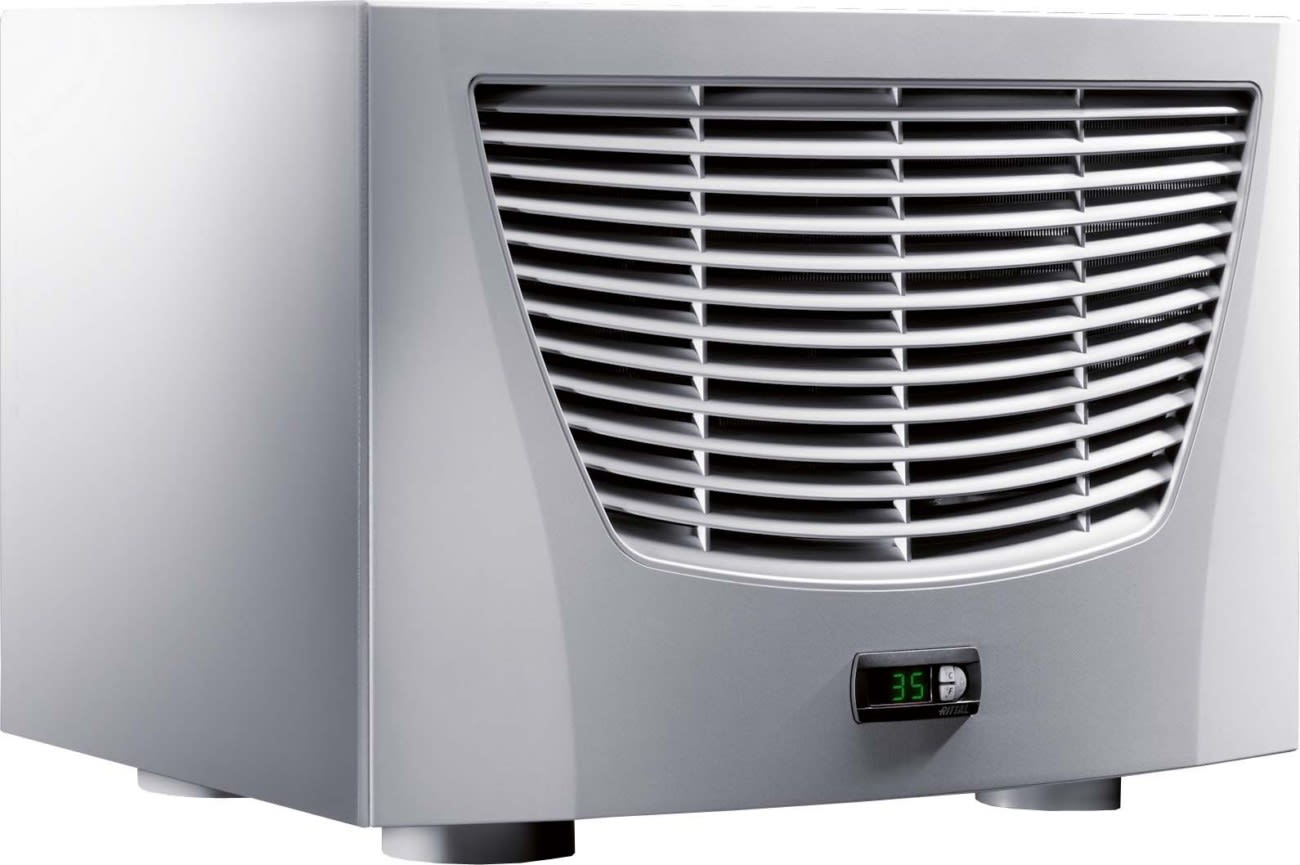 RITTAL SPA - RIT3385500 SK RTT MIDI CONDIZ.DA TETTO 2000W