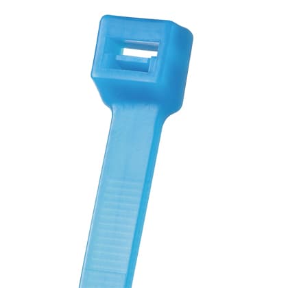 PANDUIT - PANPLT1M-M76 FASCETTA, 102 MM, SEZIONE TRASVERSALE MI