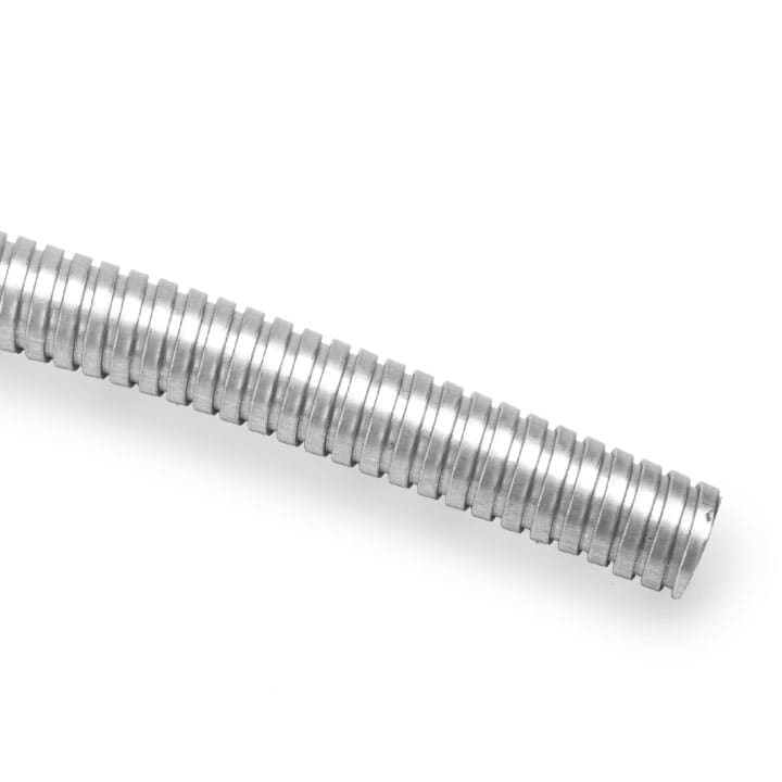COSMEC - CSM667M2630 TUBO FLESS.MET.DN27 D26,5X30,0 SEMP.AGGR