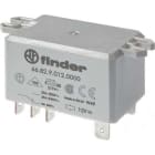 FINDER SPA - FIN668290241300 RELE DI POTENZA 2 CONTATTI 30A