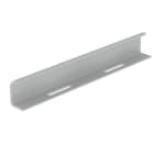 UNEX APARELLAJE ELEC - UNY66825 66 GIUNTO LINEARE GRIGIO 60 U23X