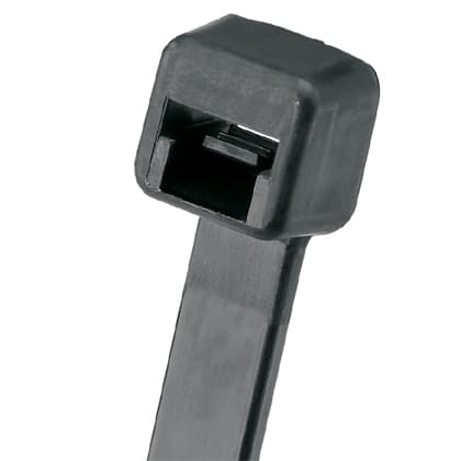 PANDUIT - PANPLT1M-M100 FASCETTA, 99 MM, SEZIONE TRASVERSALE MIN